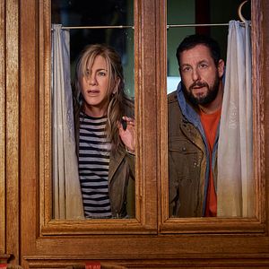 Foto Misterio a la vista