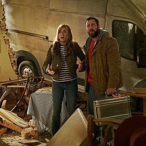 Foto Misterio a la vista