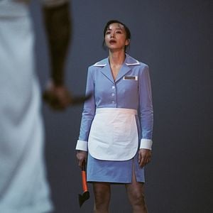 Foto Boksoon debe morir