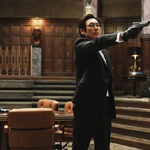 Foto Boksoon debe morir