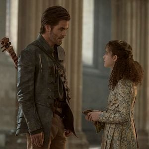 Foto Calabozos & Dragones: Honor Entre Ladrones