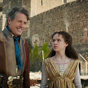 Foto Calabozos & Dragones: Honor Entre Ladrones