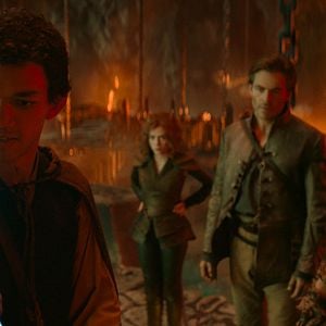 Foto Calabozos & Dragones: Honor Entre Ladrones