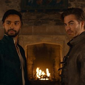 Foto Calabozos & Dragones: Honor Entre Ladrones