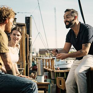 Foto A Beautiful Life