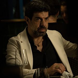 Foto Pierfrancesco Favino