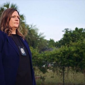 Foto Asesinato en el campus