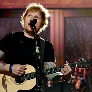 Foto Ed Sheeran: La suma de todo