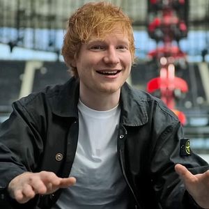 Foto Ed Sheeran: La suma de todo