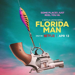 Foto Un hombre de Florida