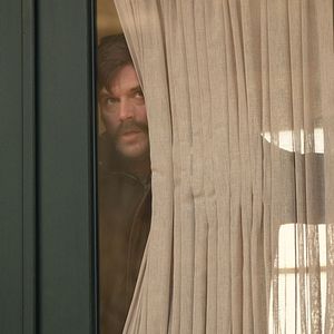 Foto Con la soga al cuello