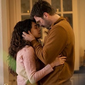 Foto Con la soga al cuello