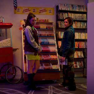 Foto Dieciocho otra vez