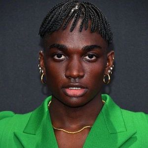 Foto Rickey Thompson