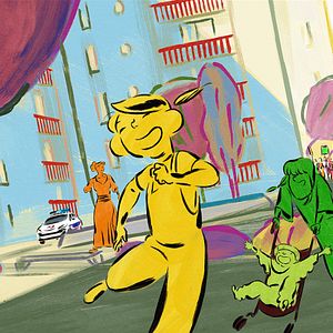 Foto Linda quiere pollo