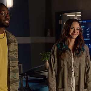 Foto Danielle Panabaker