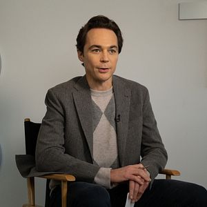 Foto Jim Parsons