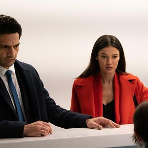 Foto Yargi: Secretos de Familia