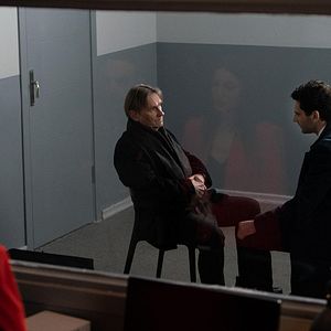 Foto Yargi: Secretos de Familia