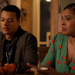 Foto Jamie Marie Leary