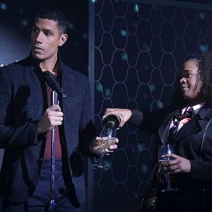 Foto The Good Doctor