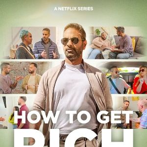 Foto Cómo hacerse ricos