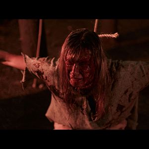 Foto Winnie The Pooh: Miel y sangre