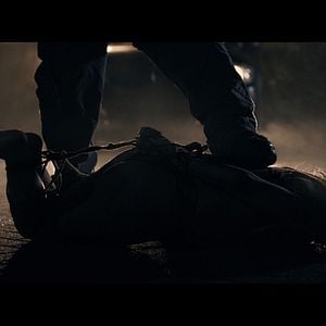 Foto Winnie The Pooh: Miel y sangre