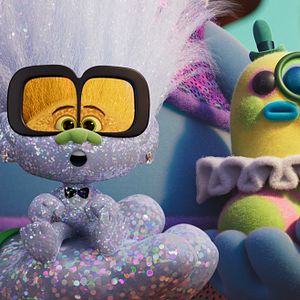 Foto Trolls 3: Se amó la banda