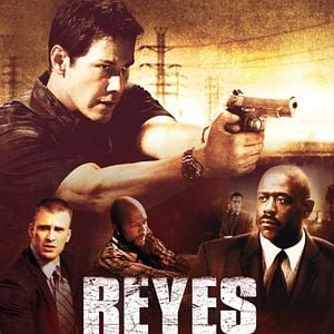 Foto Reyes de la calle