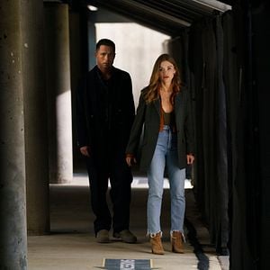 Foto Teen Wolf, la película