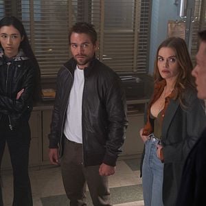 Foto Teen Wolf, la película