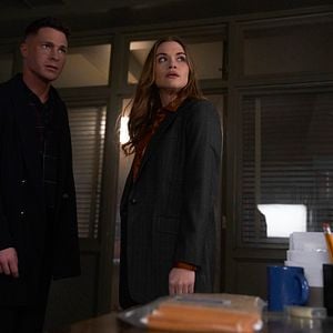 Foto Teen Wolf, la película