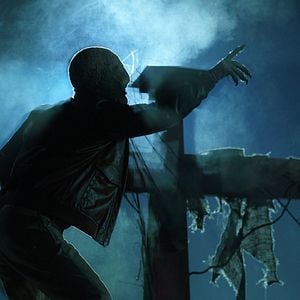 Foto Teen Wolf, la película