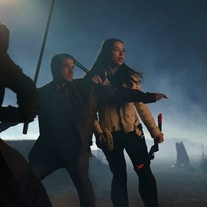 Foto Teen Wolf, la película