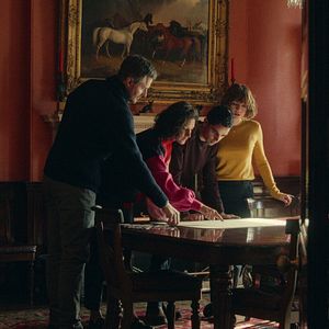 Foto Richard Armitage