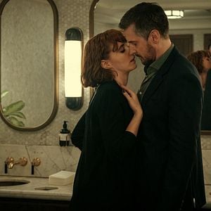 Foto Richard Armitage