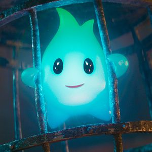 Foto Super Mario Bros: La Película