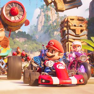 Foto Super Mario Bros: La Película