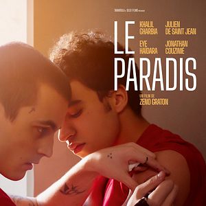 Foto Los Chicos Perdidos: El Paraíso