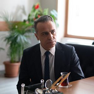 Foto Yargi: Secretos de Familia