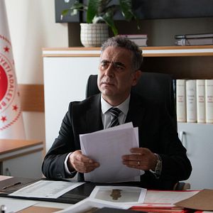 Foto Yargi: Secretos de Familia