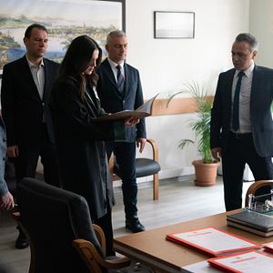 Foto Yargi: Secretos de Familia