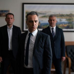 Foto Yargi: Secretos de Familia