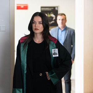 Foto Yargi: Secretos de Familia