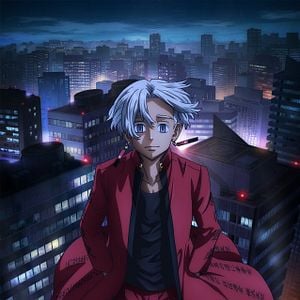 Foto Tokyo Revengers