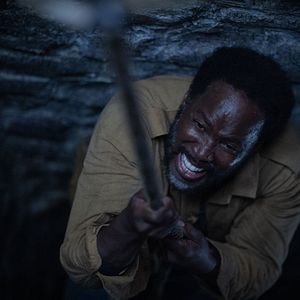 Foto Harold Perrineau