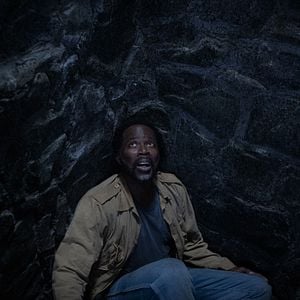 Foto Harold Perrineau