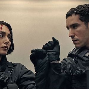 Foto Misión rescate 2