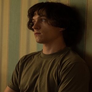 Foto The Crowded Room